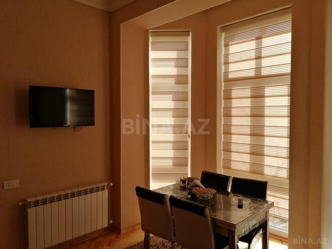 5 otaqlı həyət evi/bağ evi - Quba - 240 m² (23)