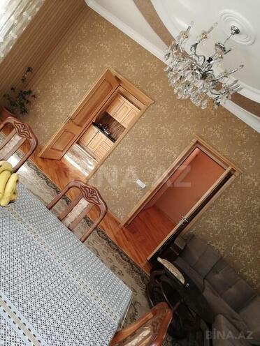 5 otaqlı həyət evi/bağ evi - Quba - 240 m² (28)