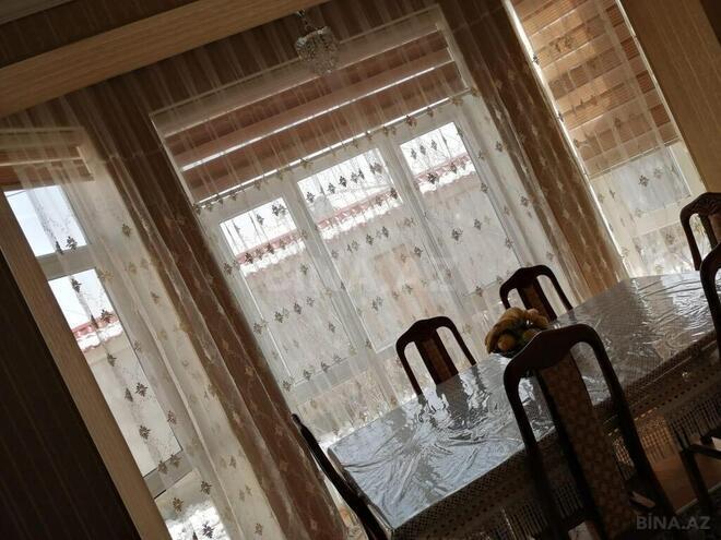 5 otaqlı həyət evi/bağ evi - Quba - 240 m² (12)