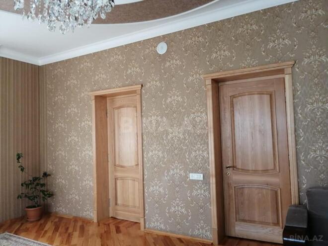 5 otaqlı həyət evi/bağ evi - Quba - 240 m² (19)
