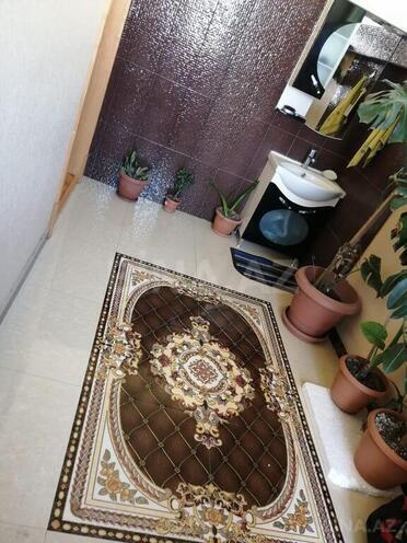 5 otaqlı həyət evi/bağ evi - Quba - 240 m² (21)