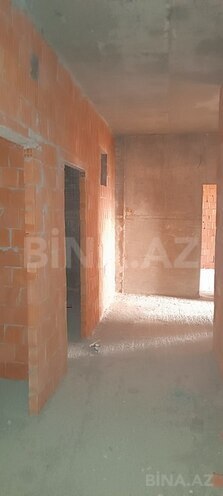 3 otaqlı yeni tikili - Binəqədi q. - 98.2 m² (9)