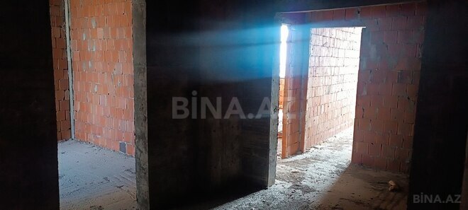 3 otaqlı yeni tikili - Binəqədi q. - 98.2 m² (8)