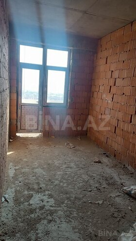 3 otaqlı yeni tikili - Binəqədi q. - 98.2 m² (6)