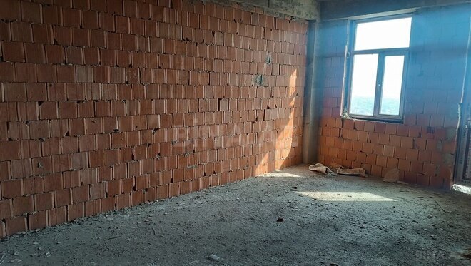 3 otaqlı yeni tikili - Binəqədi q. - 98.2 m² (5)