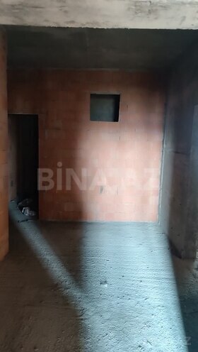 3 otaqlı yeni tikili - Binəqədi q. - 98.2 m² (3)