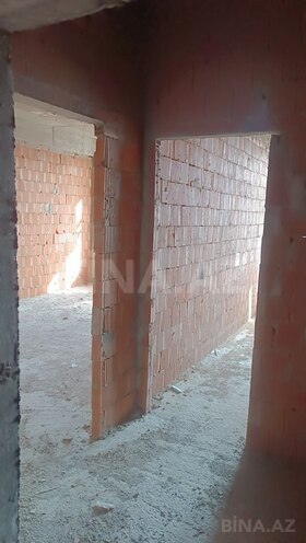 3 otaqlı yeni tikili - Binəqədi q. - 98.2 m² (4)