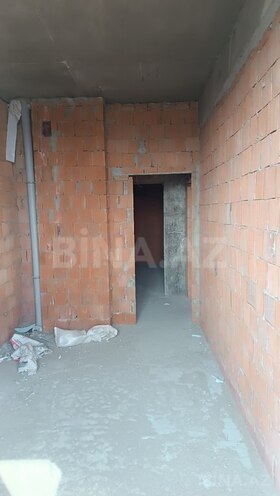 3 otaqlı yeni tikili - Binəqədi q. - 98.2 m² (2)