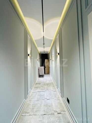 4 otaqlı həyət evi/bağ evi - Bilgəh q. - 300 m² (8)