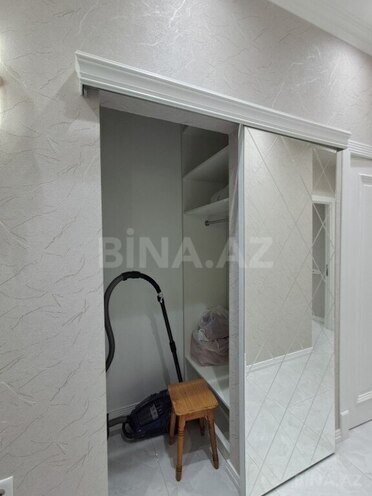 2-комн. новостройка - м. Элмляр Академиясы - 86 м² (14)