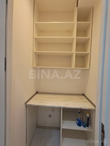 2-комн. новостройка - м. Элмляр Академиясы - 86 м² (13)