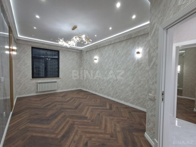 2-комн. новостройка - м. Элмляр Академиясы - 86 м² (5)
