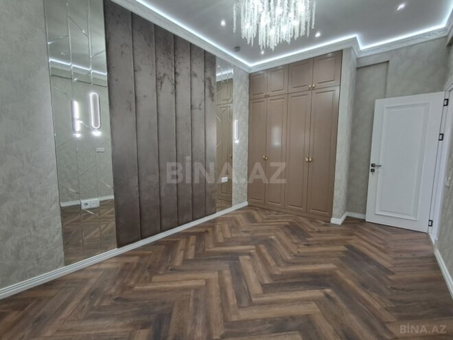 2-комн. новостройка - м. Элмляр Академиясы - 86 м² (7)