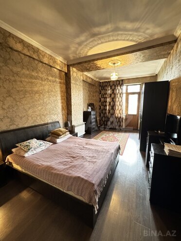 Satılır 4 otaqlı yeni tikili 120 m², 28 May m., photo 6 from 32