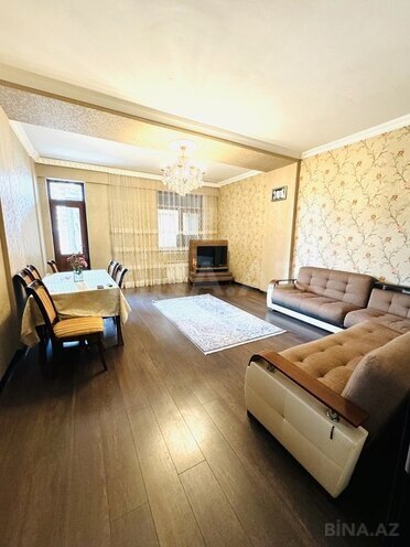 Satılır 4 otaqlı yeni tikili 120 m², 28 May m., photo 3 from 32