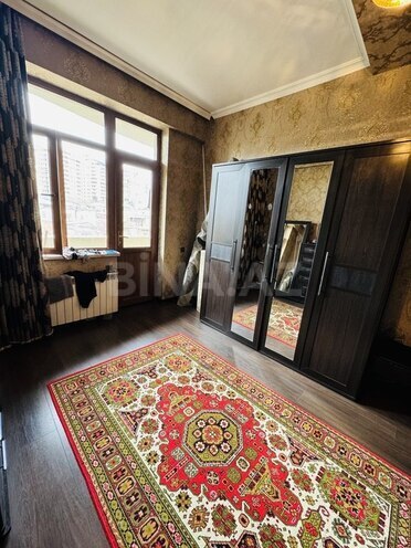 Satılır 4 otaqlı yeni tikili 120 m², 28 May m., photo 7 from 32