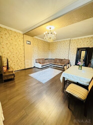 Satılır 4 otaqlı yeni tikili 120 m², 28 May m., photo 30 from 32