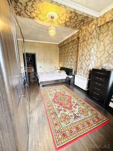 Satılır 4 otaqlı yeni tikili 120 m², 28 May m., photo 8 from 32