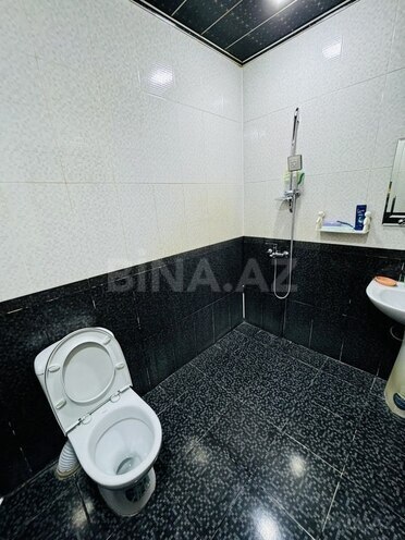 Satılır 4 otaqlı yeni tikili 120 m², 28 May m., photo 25 from 32