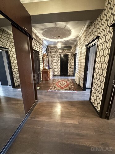 Satılır 4 otaqlı yeni tikili 120 m², 28 May m., photo 26 from 32