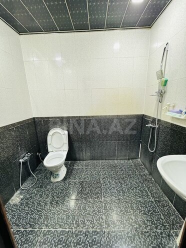 Satılır 4 otaqlı yeni tikili 120 m², 28 May m., photo 22 from 32