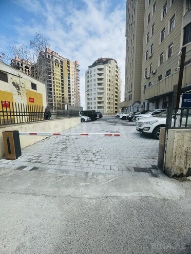 Satılır 4 otaqlı yeni tikili 120 m², 28 May m., photo 28 from 32