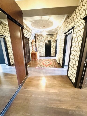 Satılır 4 otaqlı yeni tikili 120 m², 28 May m., photo 5 from 32