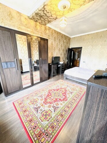 Satılır 4 otaqlı yeni tikili 120 m², 28 May m., photo 12 from 32
