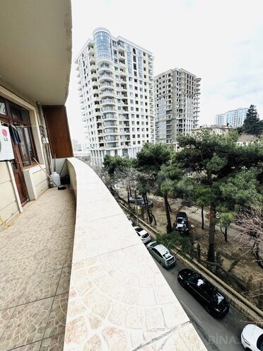 Satılır 4 otaqlı yeni tikili 120 m², 28 May m., photo 21 from 32