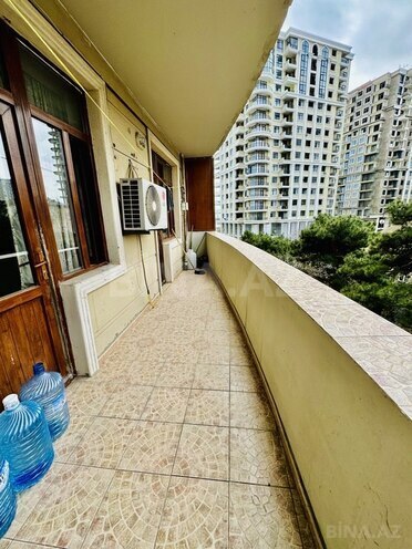 Satılır 4 otaqlı yeni tikili 120 m², 28 May m., photo 23 from 32