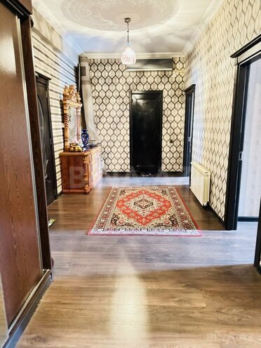 Satılır 4 otaqlı yeni tikili 120 m², 28 May m., photo 18 from 32