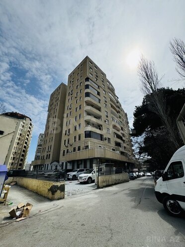 Satılır 4 otaqlı yeni tikili 120 m², 28 May m., photo 31 from 32