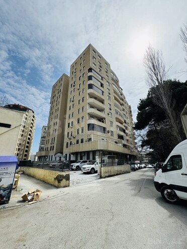 Satılır 4 otaqlı yeni tikili 120 m², 28 May m., photo 4 from 32