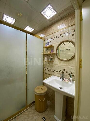 2 otaqlı köhnə tikili - Memar Əcəmi m. - 70 m² (10)