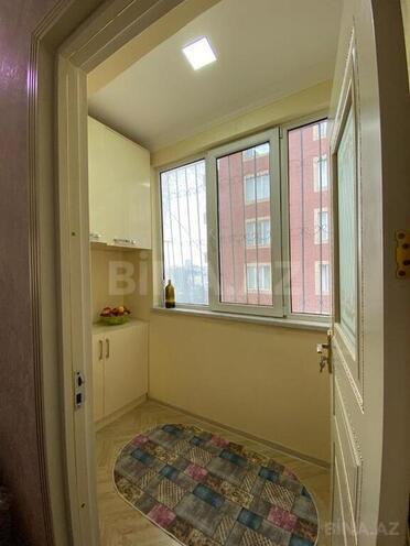 2 otaqlı köhnə tikili - Memar Əcəmi m. - 70 m² (13)
