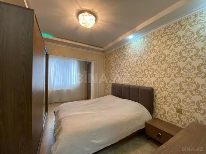 2 otaqlı köhnə tikili - Memar Əcəmi m. - 70 m² (4)