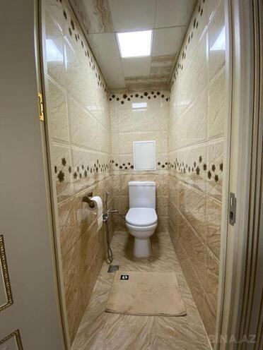 2 otaqlı köhnə tikili - Memar Əcəmi m. - 70 m² (9)