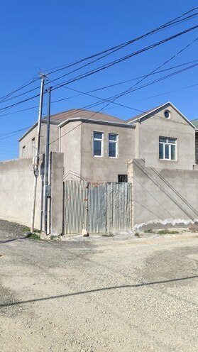 6-комн. дом/дача - пос. Биладжары - 200 м² (1)