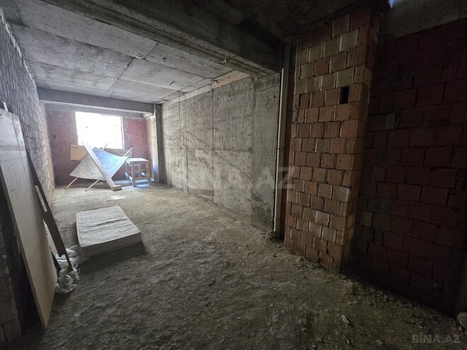 4 otaqlı yeni tikili - 8-ci mikrorayon q. - 145 m² (4)