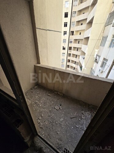 4 otaqlı yeni tikili - 8-ci mikrorayon q. - 145 m² (8)
