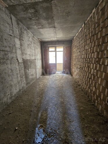 4 otaqlı yeni tikili - 8-ci mikrorayon q. - 145 m² (7)
