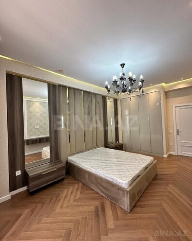 2 otaqlı yeni tikili - Nəriman Nərimanov m. - 85 m² (6)