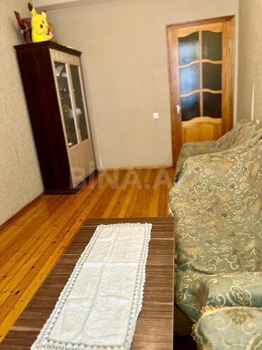 2 otaqlı yeni tikili - Sumqayıt - 70 m² (5)