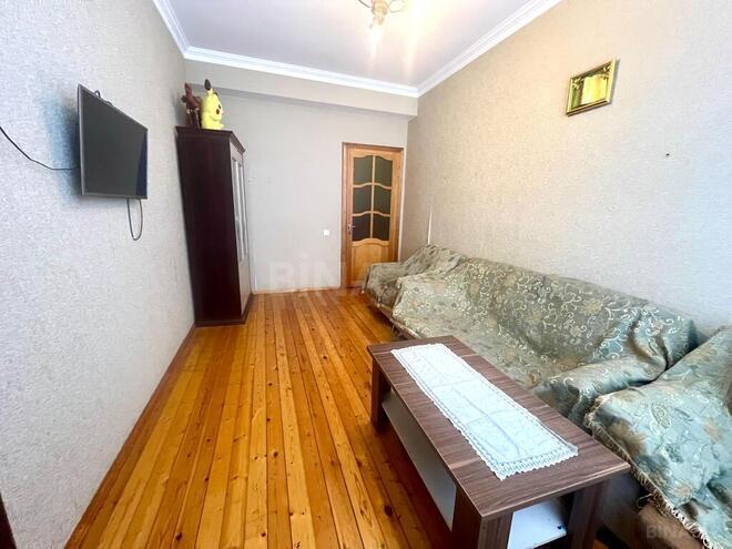 2 otaqlı yeni tikili - Sumqayıt - 70 m² (2)