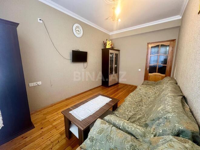 2 otaqlı yeni tikili - Sumqayıt - 70 m² (1)