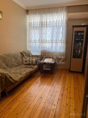 2 otaqlı yeni tikili - Sumqayıt - 70 m² (3)