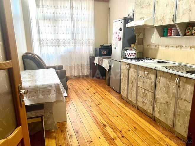 2 otaqlı yeni tikili - Sumqayıt - 70 m² (9)