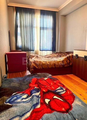 2 otaqlı yeni tikili - Sumqayıt - 70 m² (7)