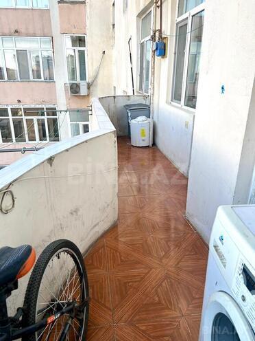 2 otaqlı yeni tikili - Sumqayıt - 70 m² (14)
