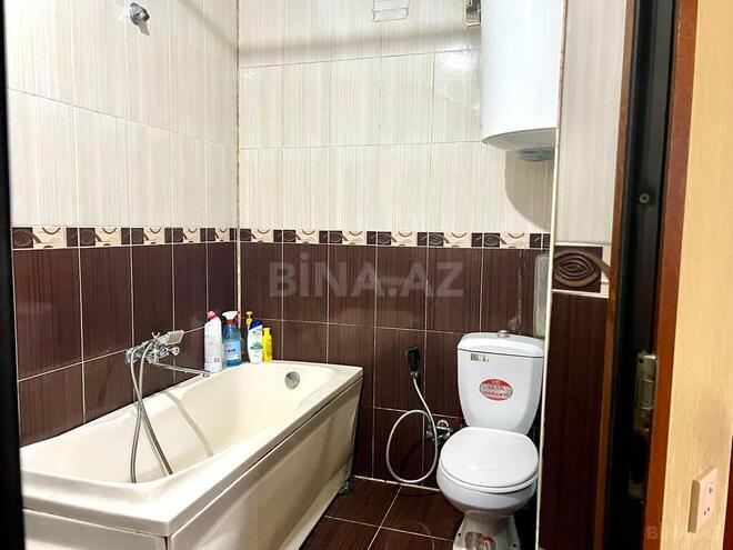 2 otaqlı yeni tikili - Sumqayıt - 70 m² (12)